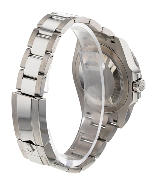 Rolex GMT Master II Sprite